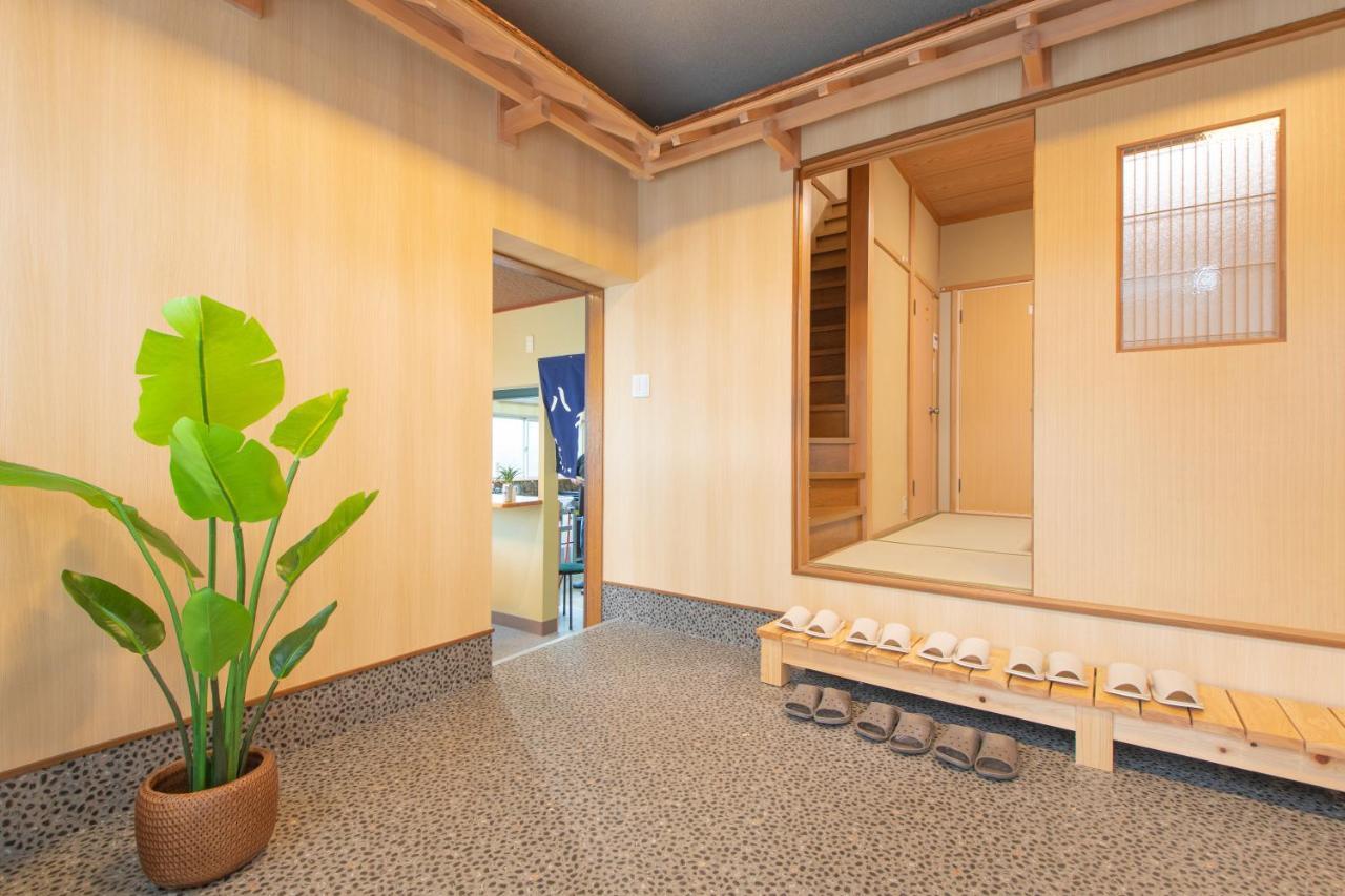 The Exp Yachiyo - Self Check-In Only Villa Uda Bagian luar foto