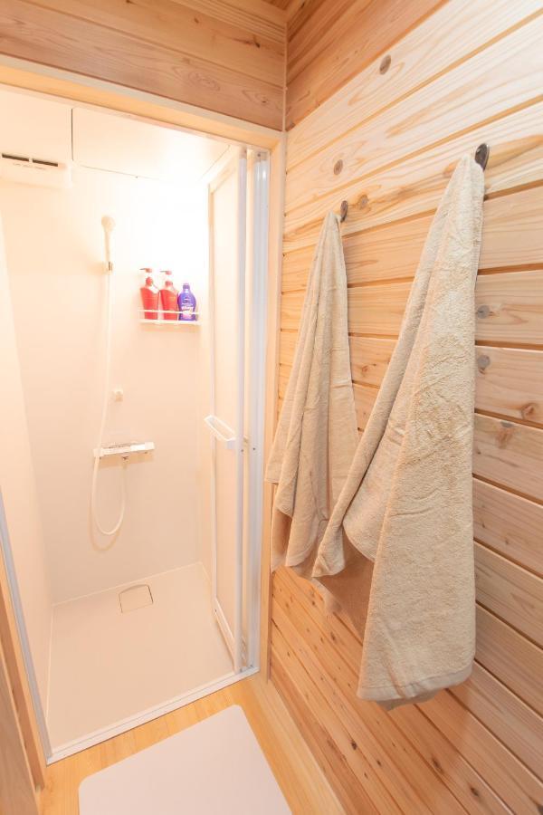 The Exp Yachiyo - Self Check-In Only Villa Uda Bagian luar foto